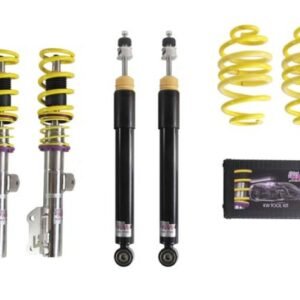 KW Coilover Kit V2 11+ Chevy Cruze