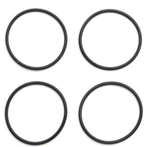 Wilwood O-Ring Kit - 1.75in Round Seal - 4 pk.