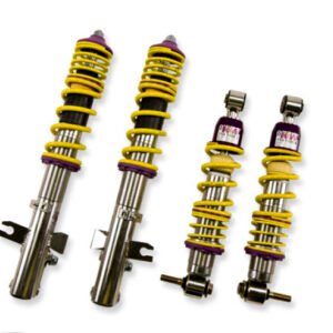 KW Coilover Kit V3 Porsche 968 (968) Coupe + Convertible
