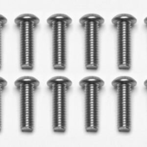 Wilwood Bolt Kit - Adapter/Rotor 5/16-18 x 1.00-BHCS Torx - 16 pack