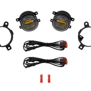 Diode Dynamics LED Elite Serious Fog Lamp