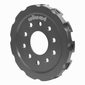 Wilwood 8.80 Snap Ring Lug Drive Hat 4.50/4.75