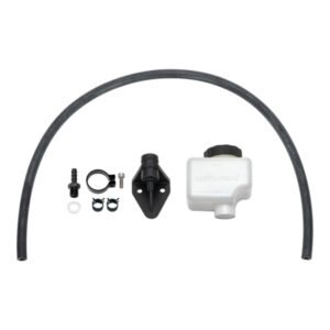 Wilwood Remote Reservoir Kit 7oz w/ Fittings