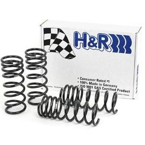 H&R 99-05 Mazda Miata MX5 NB Race Spring