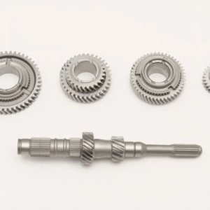 Cusco 20-23 Toyota Gr Yaris Close Ratio Gear Set (1st/3rd/Reverse Gears & Input Shaft)