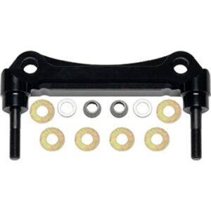 Wilwood FNSL4R Caliper MT Bracket Kit C5/C6/Z06