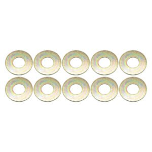 Wilwood Caliper Shim - .032 with 3/8in ID Hole - 10 pk.