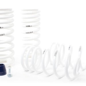 H&R 94-95 Ford Mustang/Mustang Cobra V8 Super Race Spring