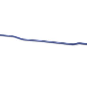 H&R 96-02 Mercedes-Benz E300D/E320/E420/E430/E55 AMG W210 20mm Non Adj. Sway Bar - Rear