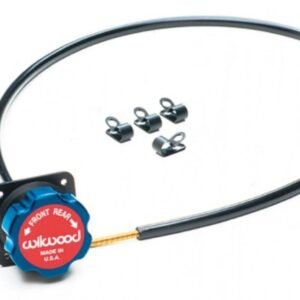 Wilwood Remote Brake Bias Adjuster Cable