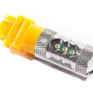 Diode Dynamics 3157 LED Bulb XP80 LED - Amber (Single)