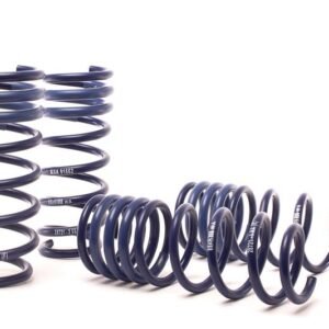 H&R 17-22 BMW 530i/540i/M550i xDrive G30 Sport Spring
