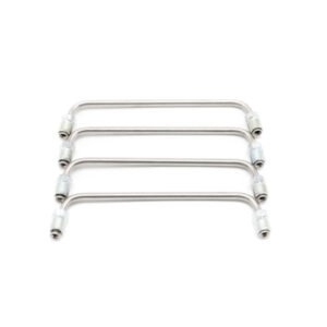 Wilwood GN III Fluid Tube - 4 pk.
