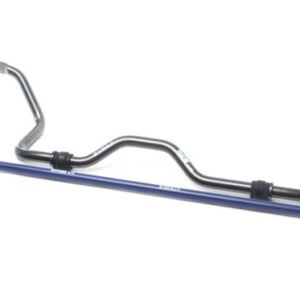 H&R 02-06 MINI Cooper/Cooper S R50/R53 Sway Bar Kit - 27mm Front/22mm Rear
