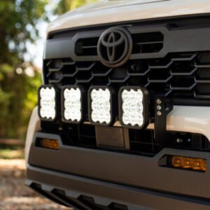 Diode Dynamics 2024 Toyota Tacoma Stage Series Grille Bracket Kit