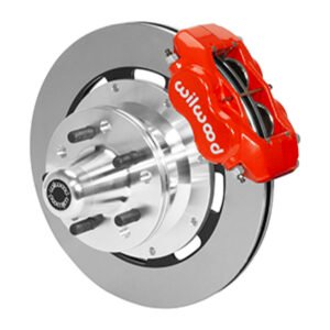 Wilwood CDP Front Kit A B E F J Body 73-83 Disc