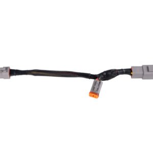 Diode Dynamics SS5 Ultra Heavy Duty CrossLink Splitter Harness (Single)