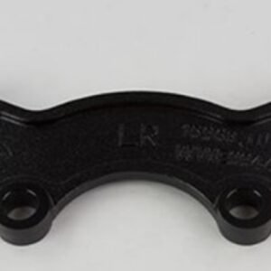 Wilwood Bracket (ea) - GNX4 - HV1 - Rear L/H