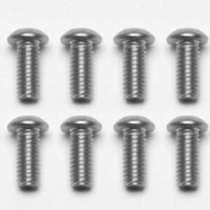 Wilwood Bolt Kit - Adapter/Rotor 5/16-18 x 0.75-BHCS Torx - 16 pack