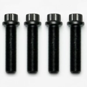 Wilwood Bolt Kit - 1/2-20 x 2.00 LG - 12 PTCS - 10 pk.