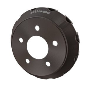 Wilwood 7.77 Snap Ring Lug Drive Hat 1.37 OffSet