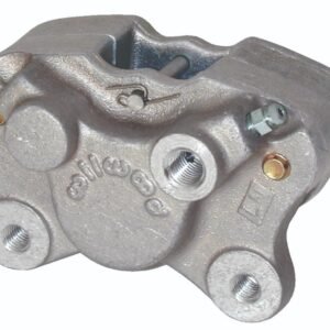 Wilwood Caliper-PS 1-RH 1.12in Pistons .190in Disc