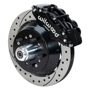 Wilwood 57-67 Ford F100 Truck Front Kit FNSL6R
