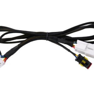 Diode Dynamics 10-21 Toyota 4Runner Stage Series Reverse Light Wiring Harness