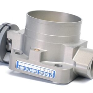 Skunk2 Pro Series Honda/Acura (D/B/H/F Series) 74mm Billet Throttle Body (Race Only)