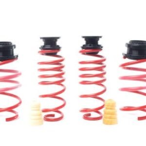 H&R 15-20 Volkswagen Golf R 2.0T MK7 VTF Adjustable Lowering Springs (Incl. DCC)