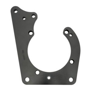 Wilwood PRIMARY Rear Bracket Axle MT