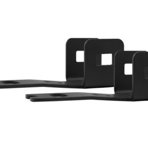 Diode Dynamics 21-22 Ford F-150 Stage Series Reverse Light Mounting Kit