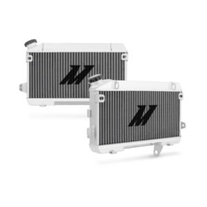 Mishimoto 06-09 Suzuki LTR450 Aluminum Radiator