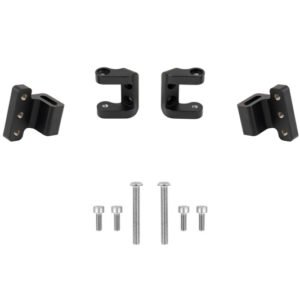 Diode Dynamics C2 2.0 CrossLink Endmount Kit