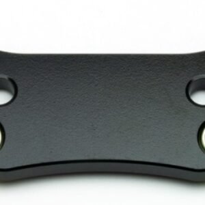 Wilwood Caliper Bracket Right Rear Sprint 10.50in Rotor DPS