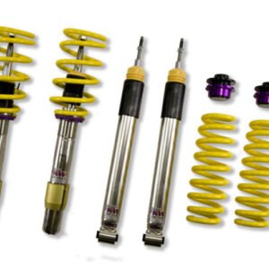KW Coilover Kit V3 BMW M3 (E93) not equipped w/ EDC (Electronic Damper Control)Convertible
