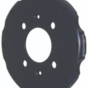 Wilwood Hat-BB Front .830in Offset 4 x 3.93 - 8 on 7.00in