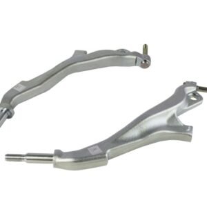 Skunk2 96-00 Honda Civic LX/EX/Si Compliance Arm Kit (Must Use w/ 542-05-M540 or M545 on 99-00 Si)