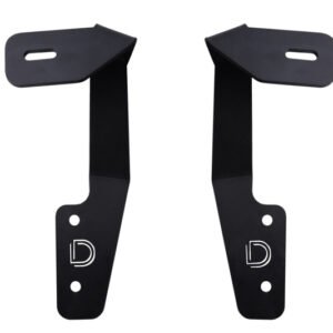 Diode Dynamics 18-21 Subaru Crosstrek Ditch Light Brackets