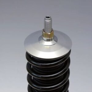 Cusco Aluminum Upper Seat for 65mm ID Coil Spring - Center Hole ID 15.1mm