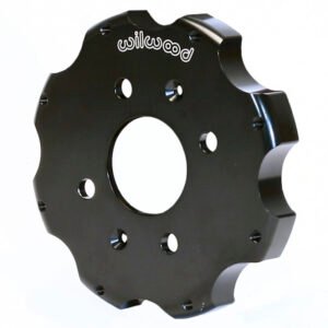 Wilwood Hat-BB Rear .750in Offset 4 x 3.93 - 8 on 7.00in