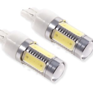 Diode Dynamics 7443 LED Bulb HP11 LED - Cool - White (Pair)