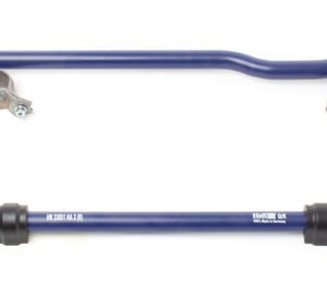 H&R 2022 Volkswagen GTI MK8 Sway Bar Kit - 28mm Front/26mm Rear