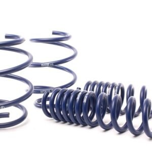 H&R 16-22 Chevrolet Camaro LT/Camaro SS Sport Spring (Non 1LE/ZL1 1LE)