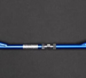 Cusco 71-73 Datsun 1200 Coupe (B110)/ Nissan Sunny Front Type-ST Strut Tower Brace