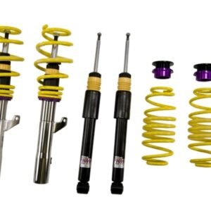 KW Coilover Kit V1 Jetta VI TDI; Sedan (North American Model only)