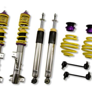 KW Coilover Kit V3 BMW Z3 (MR/C) M Roadster