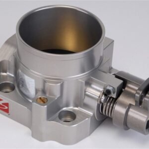 Skunk2 Pro Series Mazda Miata NB 1.8L (B6ZE(RS)/BP-ZE) 64mm Billet Throttle Body