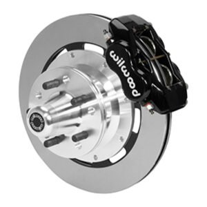Wilwood CDP Front Kit A B E F J Body 73-83 Disc