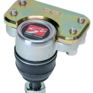 Skunk2 Pro Series 88-91 Honda Civic/90-93 Acura Integra/04-08 Acura TSX Front Camber Kit Ball Joint